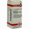 Causticum Hahnemanni D200 Globuli DHU-Arzneimittel 10 g - ab 12,35 €