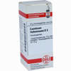 Causticum Hahnemanni D3 Globuli 10 g - ab 6,98 €