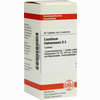 Causticum Hahnemanni D3 Tabletten 80 Stück - ab 0,00 €