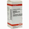Causticum Hahnemanni D30 Tabletten 80 Stück - ab 8,23 €