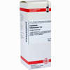 Causticum Hahnemanni D4 Dilution 50 ml - ab 0,00 €