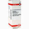 Causticum Hahnemanni D4 Dilution DHU-Arzneimittel 20 ml - ab 7,84 €