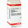 Causticum Hahnemanni D4 Tabletten 80 Stück - ab 7,84 €