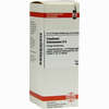 Causticum Hahnemanni D6 Dilution 50 ml - ab 0,00 €