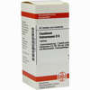 Causticum Hahnemanni D6 Tabletten 80 Stück - ab 7,84 €
