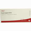 Cavum Tympani Gl D12 Ampullen 10 x 1 ml - ab 18,32 €