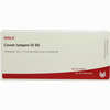 Cavum Tympani Gl D6 Ampullen 10 x 1 ml - ab 0,00 €