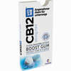 Cb12 Boost Kaugummi Strong Mint 10 Stück - ab 2,91 €