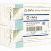 Cc- Nefro Filmtablette Filmtabletten 200 Stück - ab 15,53 €
