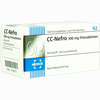 Cc - Nefro Filmtabletten 100 Stück