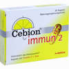 Abbildung von Cebion Immun 2 Kapseln 30 Stück