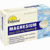 Abbildung von Cebion Magnesium Plus 225 Mg Vitamin C Brausetabletten 20 Stück