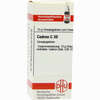 Cedron C30 Globuli 10 g - ab 7,84 €