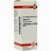 Cedron D4 Dilution 20 ml - ab 0,00 €