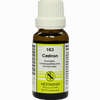 Cedron Kompl Nestm 163 Dilution 20 ml - ab 6,16 €