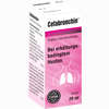 Cefabronchin Tropfen  20 ml - ab 0,00 €