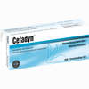 Cefadyn Filmtabletten 100 Stück - ab 0,00 €