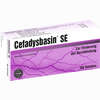 Cefadysbasin Se Tabletten 100 Stück - ab 0,00 €
