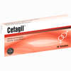 Cefagil Tabletten  20 Stück - ab 0,00 €