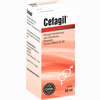 Cefagil Tropfen 50 ml - ab 0,00 €