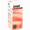 Cefagil Tropfen 50 ml