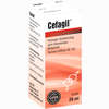Abbildung von Cefagil Tropfen 20 ml