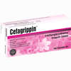 Cefagrippin Tabletten 100 Stück - ab 12,58 €