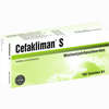 Cefakliman S Tabletten 100 Stück - ab 12,69 €