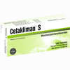 Cefakliman S Tabletten 500 Stück - ab 0,00 €