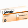 Abbildung von Cefamadar Tabletten 100 Stück