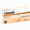 Cefamadar Tabletten 100 Stück