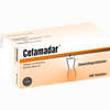Cefamadar Tabletten 200 Stück - ab 42,85 €
