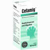 Cefamig Tropfen 50 ml - ab 0,00 €