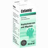 Cefamig Tropfen 20 ml - ab 0,00 €