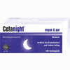 Cefanight Hartkapseln 100 Stück - ab 22,36 €