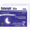 Cefanight Stix Granulat 42 Stück - ab 14,10 €