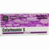 Cefarheumin S Ampullen  10 x 1 ml - ab 0,00 €