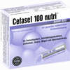 Cefasel 100 Nutri Selen- Stix Pellets 20 Stück - ab 0,00 €