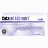 Abbildung von Cefasel 100 Nutri Selen- Tabs Tabletten 100 Stück