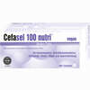 Cefasel 100 Nutri Selen- Tabs Tabletten 2 x 100 Stück - ab 29,67 €