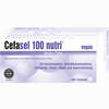 Abbildung von Cefasel 100 Nutri Selen- Tabs Tabletten 2 x 100 Stück