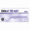 Abbildung von Cefasel 100 Nutri Selen- Tabs Tabletten 60 Stück