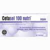 Cefasel 100 Nutri Selen- Tabs Tabletten 60 Stück - ab 14,58 €