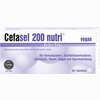 Abbildung von Cefasel 200 Nutri Selen- Tabs Tabletten 60 Stück