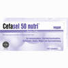 Cefasel 50 Nutri Selen- Tabs Tabletten 100 Stück