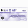 Cefasel 50 Nutri Selen- Tabs Tabletten 60 Stück - ab 9,47 €