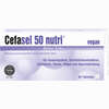 Cefasel 50 Nutri Selen- Tabs Tabletten 60 Stück - ab 9,55 €