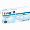 Cefasel 50ug Tabletten 100 Stück