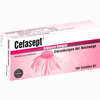 Cefasept Echinacea Komplex Tabletten 100 Stück - ab 0,00 €