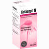 Cefasept N Tropfen 100 ml